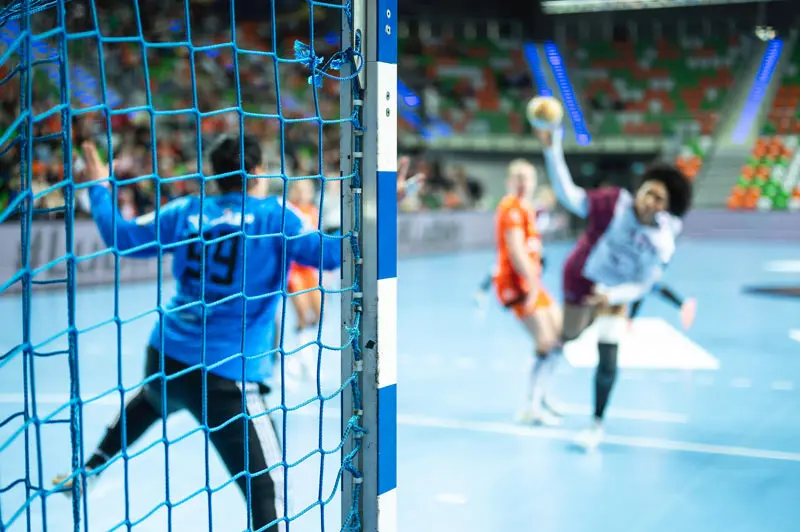 Handball