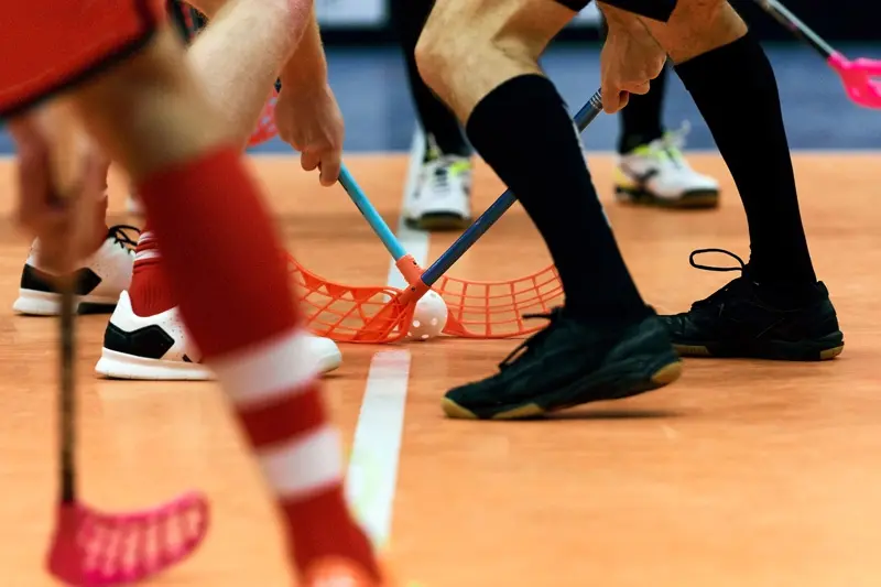 Floorball